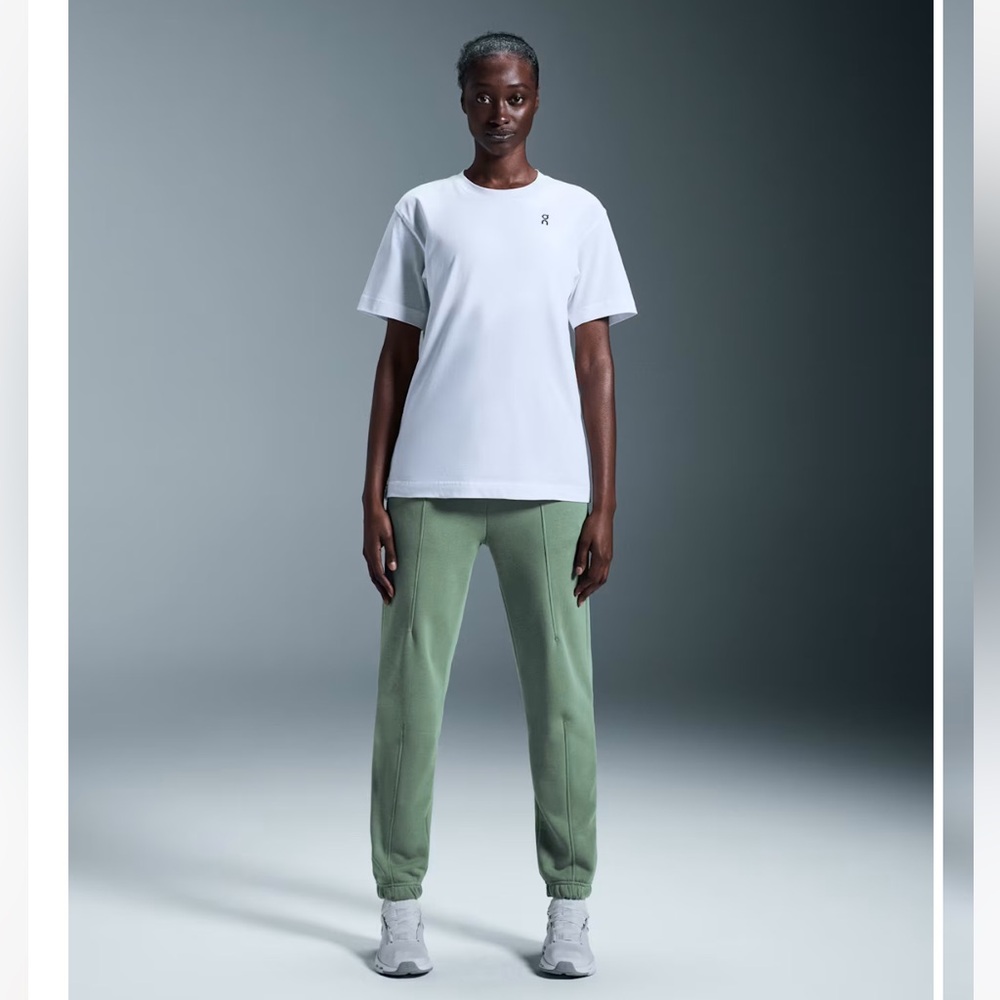 NWT On Running Women's Club Pants, large